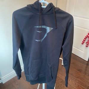 Gymshark Sharkhead Infill Hoodie